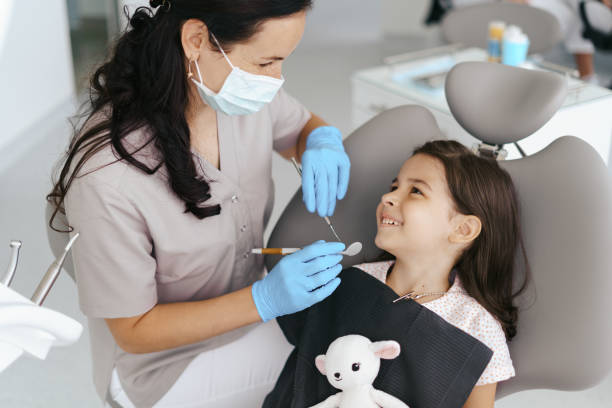 Best Emergency Pediatric Dental Care in Keshore, LA