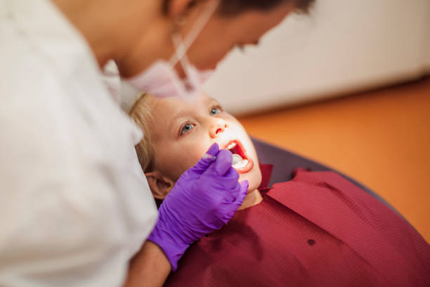 Best Emergency Dental Care for Sports Injuries in Keshore, LA